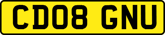 CD08GNU