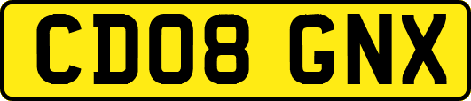 CD08GNX