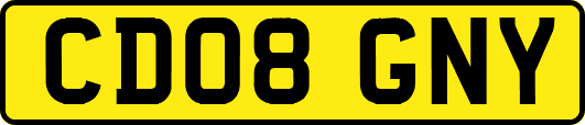 CD08GNY
