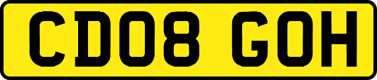 CD08GOH