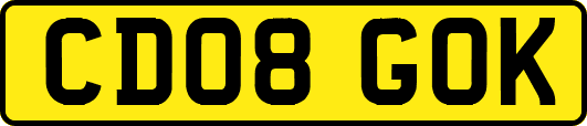 CD08GOK