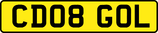 CD08GOL