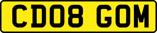 CD08GOM