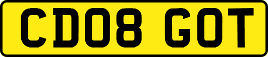 CD08GOT