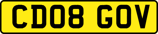 CD08GOV