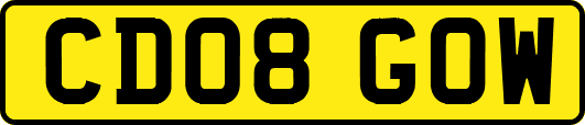 CD08GOW