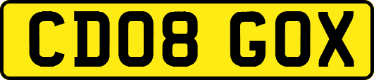 CD08GOX