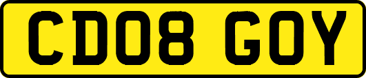 CD08GOY