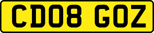 CD08GOZ