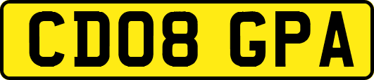 CD08GPA