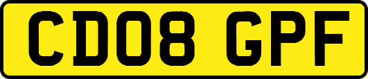 CD08GPF