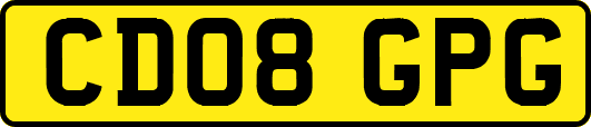 CD08GPG