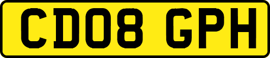 CD08GPH