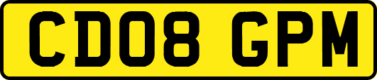 CD08GPM