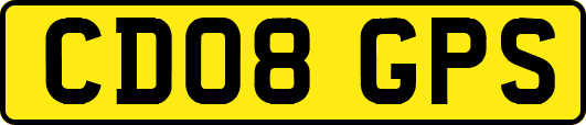 CD08GPS