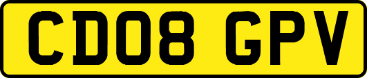 CD08GPV