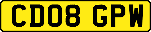 CD08GPW
