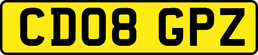 CD08GPZ