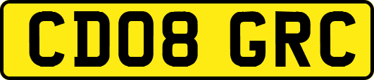 CD08GRC