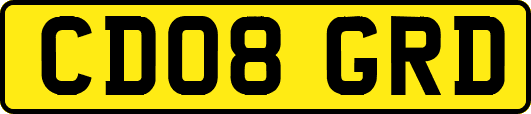 CD08GRD