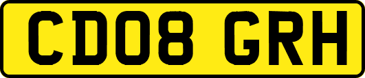 CD08GRH