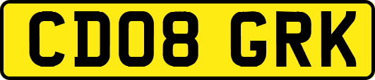 CD08GRK