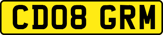CD08GRM