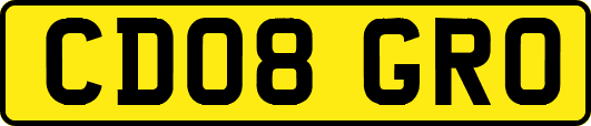 CD08GRO