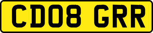 CD08GRR