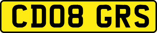 CD08GRS