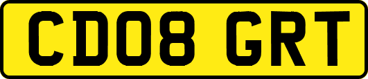 CD08GRT