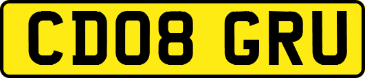 CD08GRU
