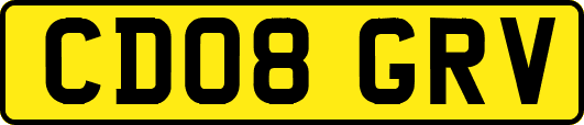 CD08GRV