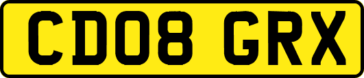 CD08GRX