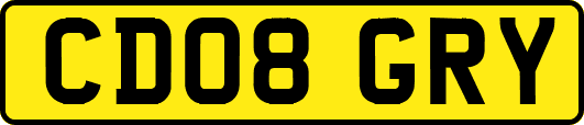 CD08GRY