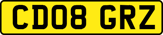 CD08GRZ