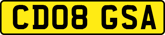 CD08GSA