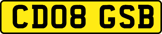 CD08GSB