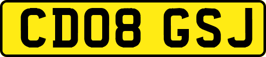 CD08GSJ