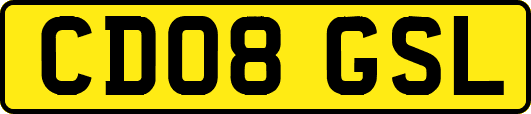 CD08GSL