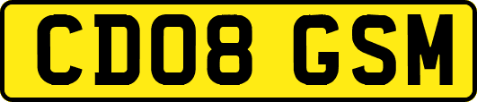 CD08GSM