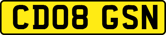 CD08GSN
