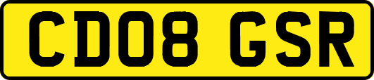 CD08GSR