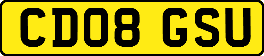 CD08GSU