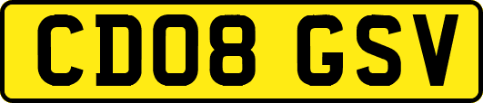 CD08GSV