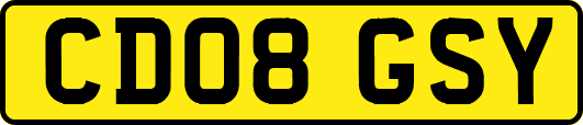 CD08GSY