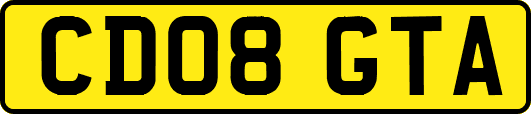 CD08GTA