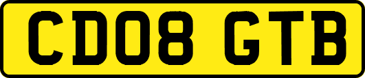 CD08GTB
