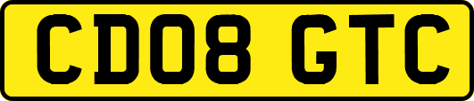 CD08GTC