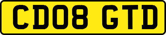 CD08GTD